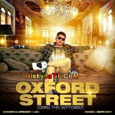 Oxford Street Leo mp3 song free download, Oxford Street Leo full album