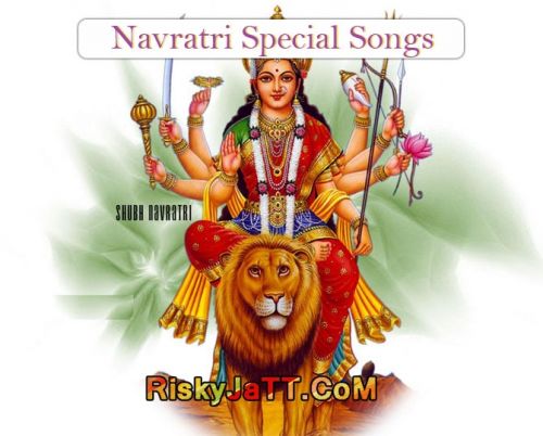 Aao Meri Sherawali Maa Various mp3 song free download, Top Navratri Songs Various full album