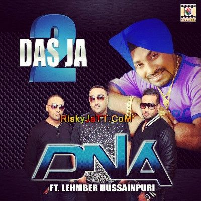 Das Ja 2 Lehmber Hussainpuri mp3 song free download, Das Ja 2 Lehmber Hussainpuri full album