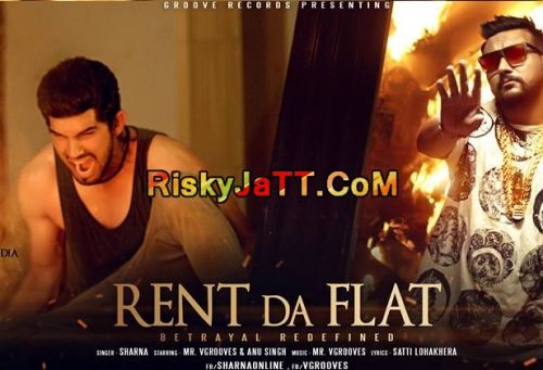 Rent Da Flat Sharna mp3 song free download, Rent da Flat Sharna full album