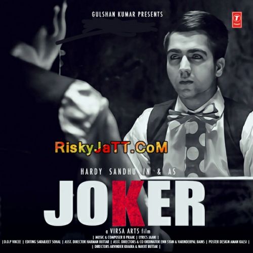 Joker Hardy Sandhu mp3 song free download, Joker Hardy Sandhu full album