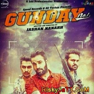 Gunday No 1 Dilpreet Dhillon mp3 song free download, Gunday No 1 Dilpreet Dhillon full album