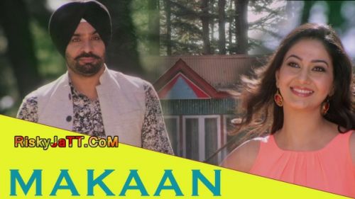 Makaan  (Baaz) Babbu Maan mp3 song free download, Makaan (Baaz) Babbu Maan full album