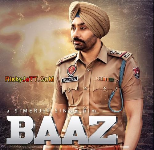 Baaz [iTunes Rip] By Babbu Maan full mp3 album downlad