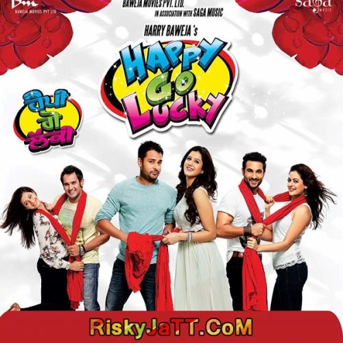 Neendran Amrinder Gill mp3 song free download, Happy Go Lucky Amrinder Gill full album