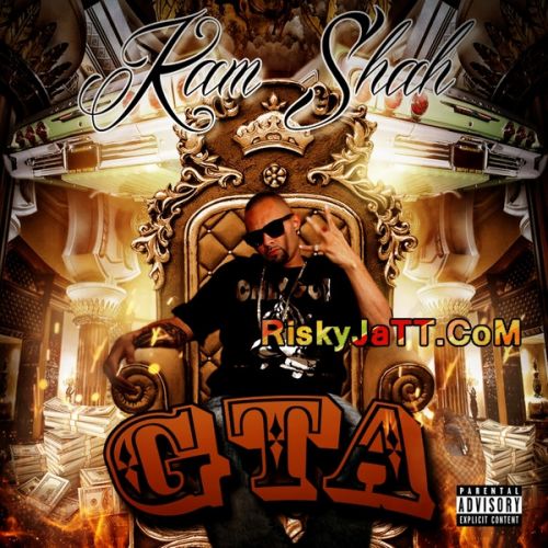 Gta Kam Shah mp3 song free download, Gta Kam Shah full album