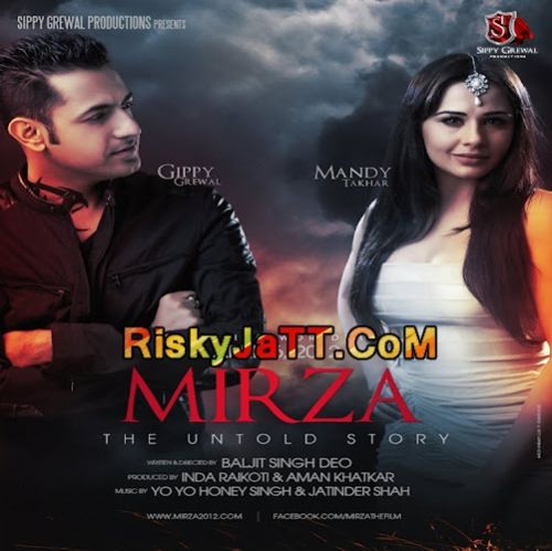 Aashiq Tere Gippy Grewal mp3 song free download, Mirza - The Untold Story Gippy Grewal full album