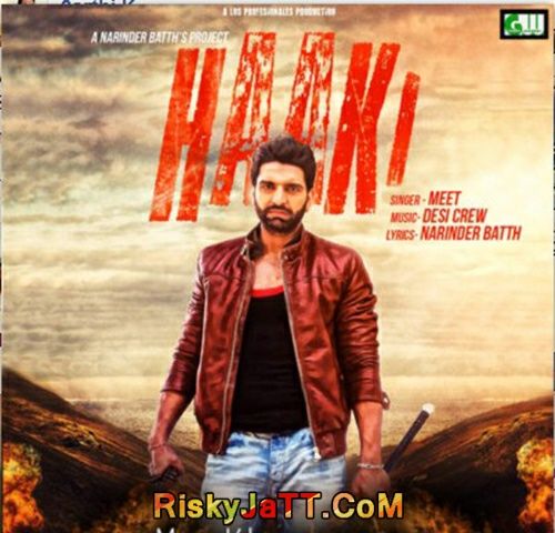 Giddha Meet mp3 song free download, Haaki [iTunes Rip] Meet full album