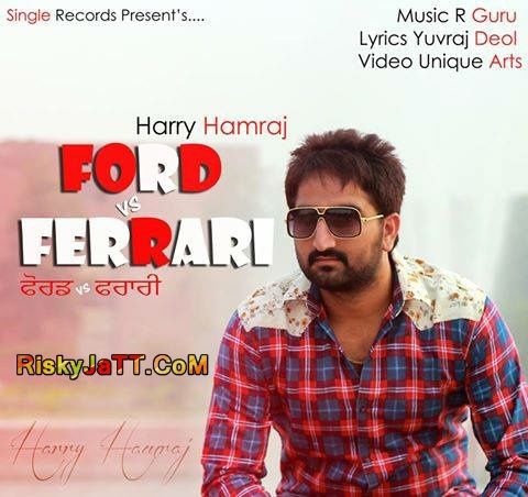 Ford Vs Ferrari Harry Hamraj mp3 song free download, Ford Vs Ferrari Harry Hamraj full album