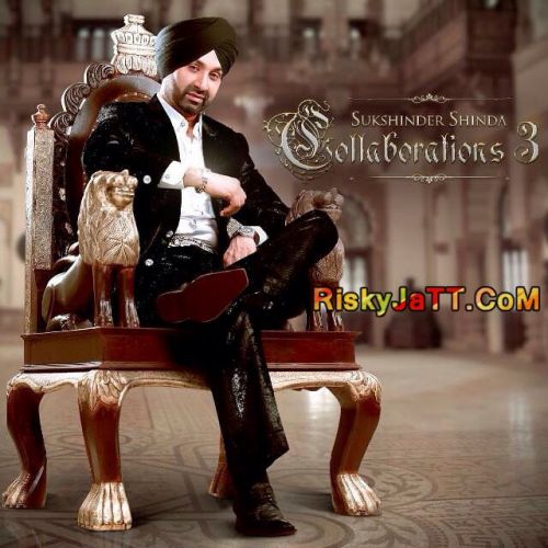 Aashiq Ban Baitha ft Richa Sharma Sukshinder Shinda mp3 song free download, Collaborations 3 Sukshinder Shinda full album