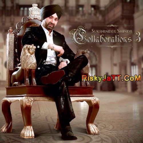 Akhiyan De Akhiyan Rubaru ft Kamal Khan Sukshinder Shinda mp3 song free download, Collaborations 3 Sukshinder Shinda full album