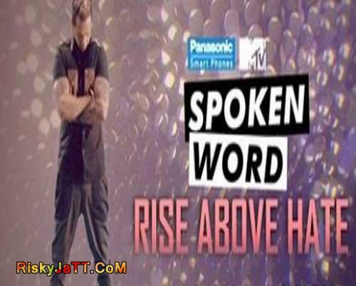 Rise Above Hate Jazzy B mp3 song free download, Rise Above Hate Jazzy B full album