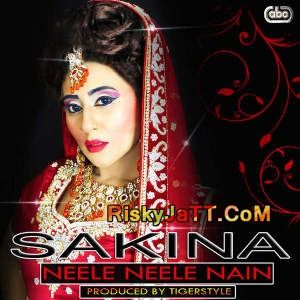 Neele Neele Nain Tigerstyle, Sakina mp3 song free download, Neele Neele Nain Tigerstyle, Sakina full album