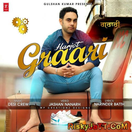 Graari (Promo) By Harjot full mp3 album downlad