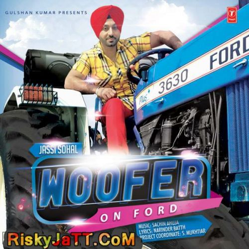 Woofer On Ford Jassi Sohal mp3 song free download, Woofer On Ford Jassi Sohal full album