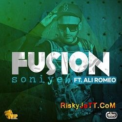 Fusion Soniyeh, Ali Romeo mp3 song free download, Fusion Soniyeh, Ali Romeo full album