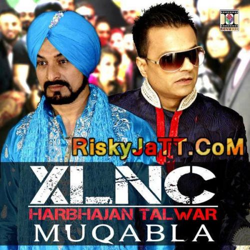 Muqabla Harbhajan Talwar mp3 song free download, Muqabla Harbhajan Talwar full album