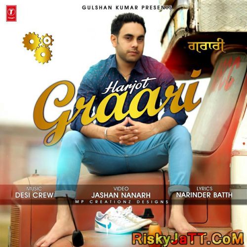 Graari Harjot mp3 song free download, Graari Harjot full album