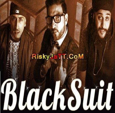 Black Suit (Ft Fateh,Dr zeus) Preet Harpal mp3 song free download, Black Suit -Waqt (The Time) Preet Harpal full album