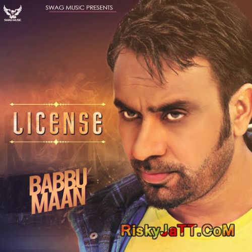 Download All India License (Promo) Babbu Maan full mp3 album