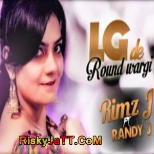 LG De Raund Wargi Ft. Randy J Rimz J mp3 song free download, LG De Raund Wargi Rimz J full album