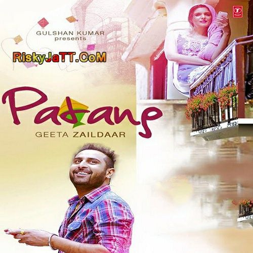 Patang Geeta Zaildar mp3 song free download, Patang Geeta Zaildar full album