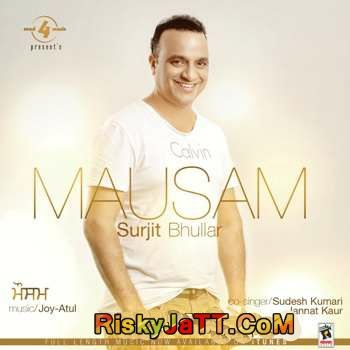 Fail Surjit Bhullar, Sudesh Kumari mp3 song free download, Mausam Surjit Bhullar, Sudesh Kumari full album