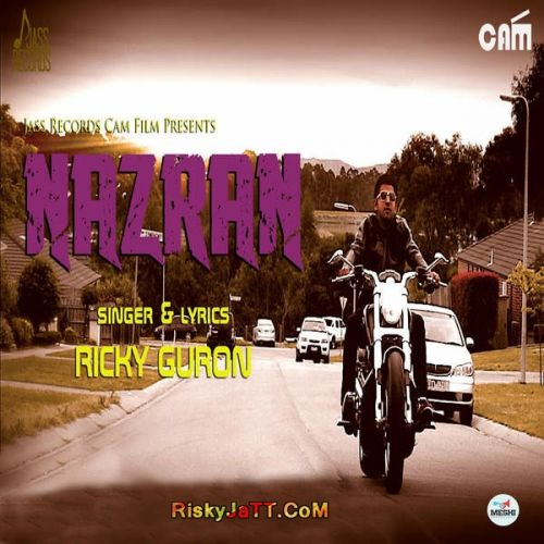 Nazran Ricky Guron mp3 song free download, Nazran Ricky Guron full album