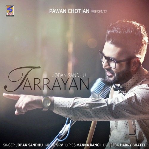 Tarrayan Joban Sandhu mp3 song free download, Tarrayan Joban Sandhu full album