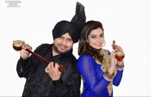 Vajate Dhol Ve (ft. Nisha Bano) Karamjit Anmol mp3 song free download, Vajate Dhol Ve Karamjit Anmol full album