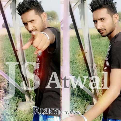 Hoyi Janda Pyar JS Atwal mp3 song free download, Hoyi Janda Pyar JS Atwal full album