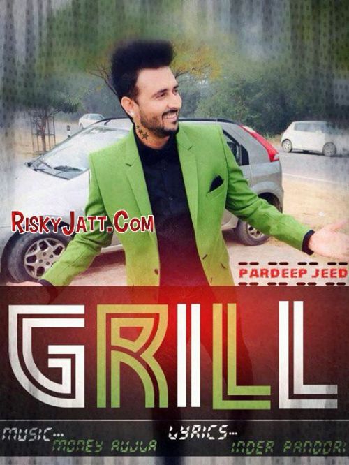 Kali Grill Pardeep Jeed mp3 song free download, Kali Grill Pardeep Jeed full album