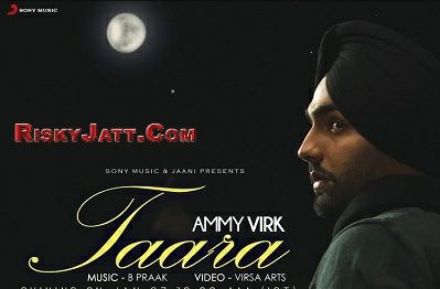 Ae Tu Jo Kitti Mere Naal Ammy Virk mp3 song free download, Taara (Promo) Ammy Virk full album