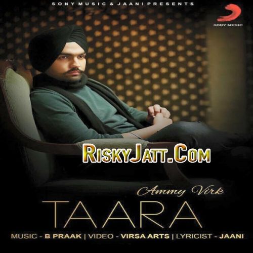 Taara By Ammy Virk full mp3 album downlad