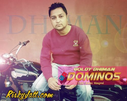 Dominos Goldy Dhiman mp3 song free download, Dominos Goldy Dhiman full album