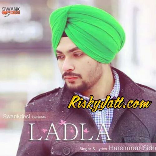 Ladla Harsimran Sidhu mp3 song free download, Ladla Harsimran Sidhu full album