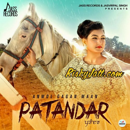 Patandar Anmol Gagan Maan mp3 song free download, Patandar Anmol Gagan Maan full album