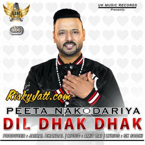 Dil Dhak Dhak Peeta Nakodariya mp3 song free download, Dil Dhak Dhak Peeta Nakodariya full album