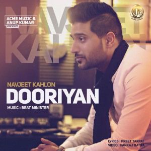 Dooriyan Navjeet Kahlon mp3 song free download, Dooriyan [iTune Rip] Navjeet Kahlon full album