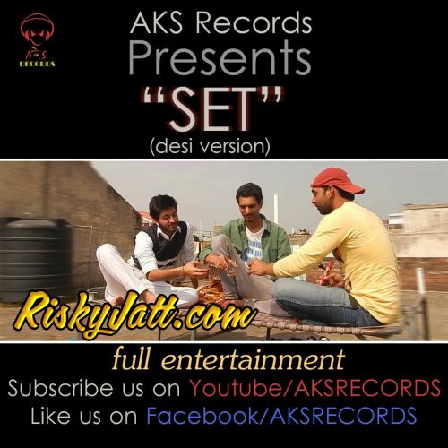 Set Avi mp3 song free download, Set Avi full album