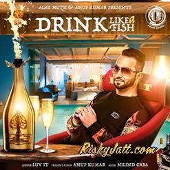 Drink Like a Fish Luv It, MG mp3 song free download, Drink Like a Fish Luv It, MG full album