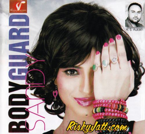 Body Guard Sandy mp3 song free download, Body Guard Sandy full album