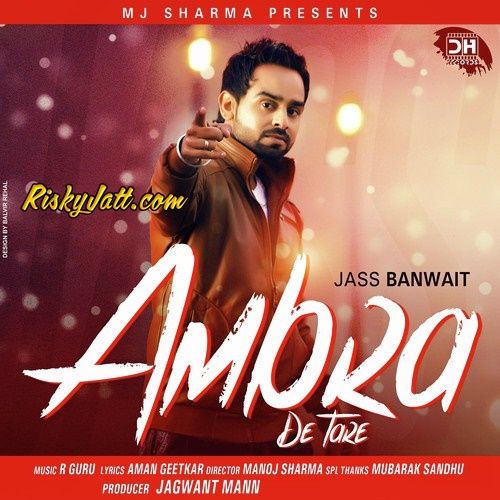 Ambran De Tare By Jass Banwait full mp3 album downlad