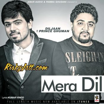 Mera Dil Diljaan mp3 song free download, Mera Dil Diljaan full album