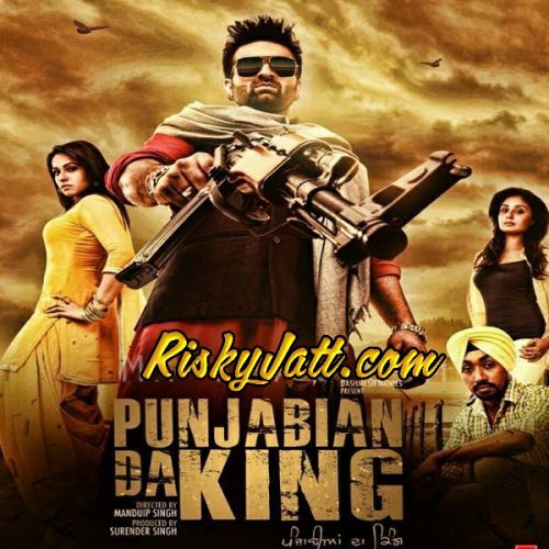 Punjabian Da King Title Song Navraj Hans mp3 song free download, Punjabian Da King Title Song Navraj Hans full album