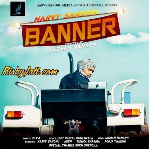 Banner Harvy Sandhu mp3 song free download, Banner Harvy Sandhu full album