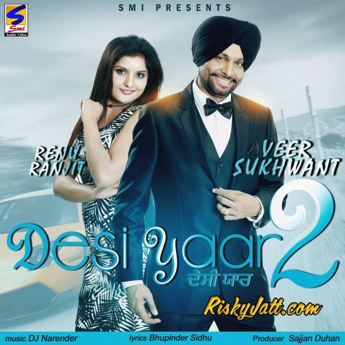 Aashiq Veer Sukhwant, Miss Pooja mp3 song free download, Desi Yaar 2 Veer Sukhwant, Miss Pooja full album