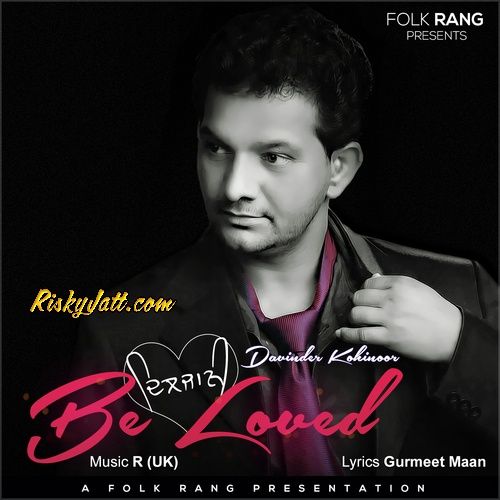 Diljani - Beloved Davinder Kohinoor mp3 song free download, Diljani - Beloved Davinder Kohinoor full album