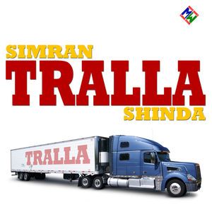 Tralla Simran Shinda mp3 song free download, Tralla Simran Shinda full album