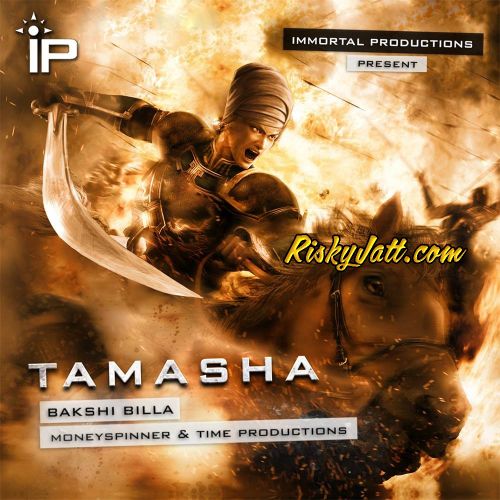 Tamasha Bakshi Billa mp3 song free download, Tamasha Bakshi Billa full album